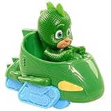 PJ Masks - Gekko Car