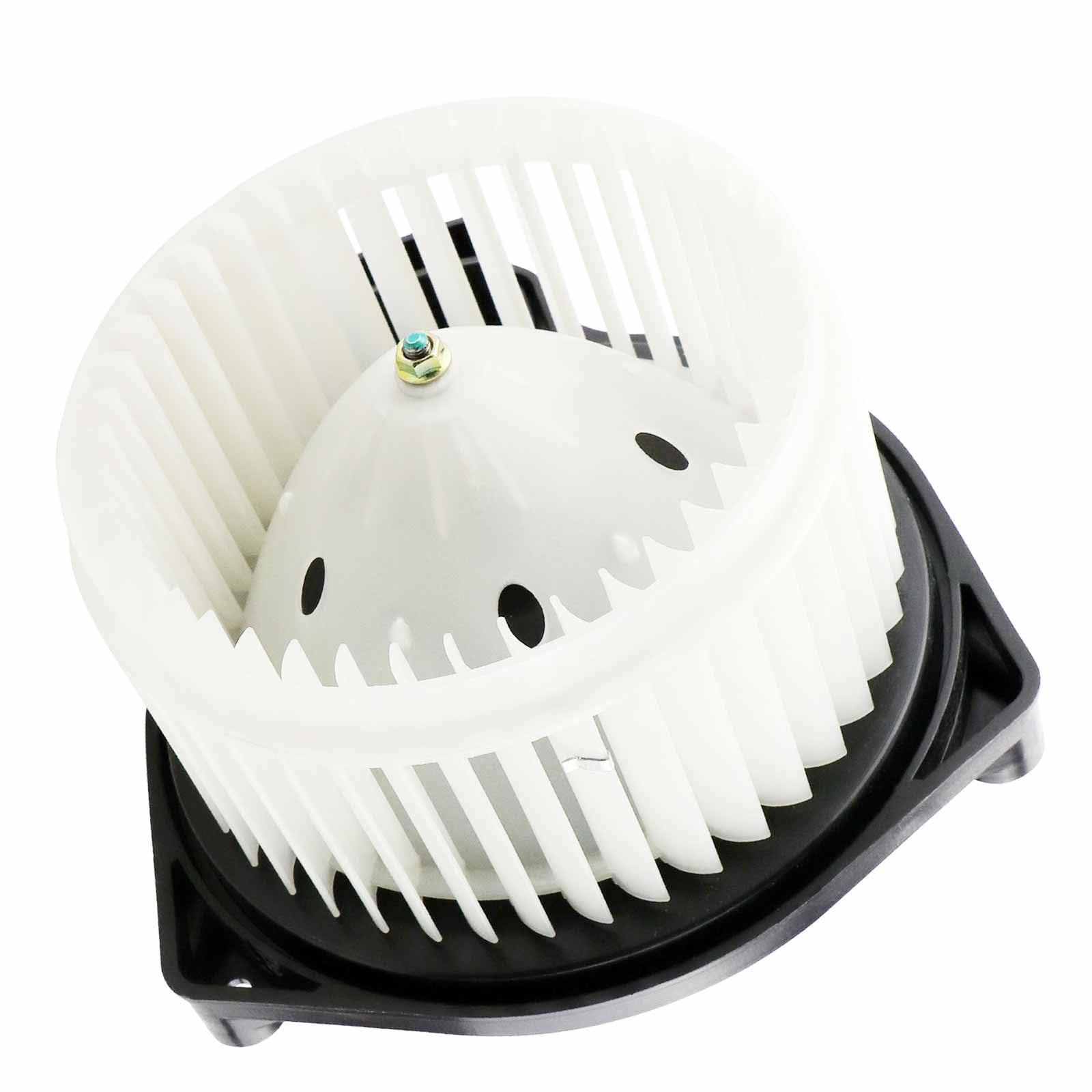Photo 1 of Replacement HVAC Heater Blower Motor Fan Assembly Fit for 2005-2015 Toyota Tacoma Replaces 8710304040 700188 87103-04043 615-50129 PM9297