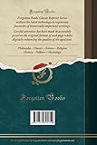 Image de Writing and Illuminating, and Lettering (Classic Reprint)
