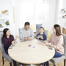 5 Alive Card Game, Fast-Paced Game for Kids and