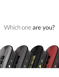 Altavoces portátiles con Bluetooth inalámbrico de Kew Labs, diseño de pastilla impermeable, con batería de 12 horas, sonido de calidad y graves, con micrófono integrado para llamadas con tableta, iPhone y Samsung Etc