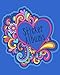 Sticker Albums: Blank Permanent Sticker Book