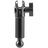 iBOLT FixedPro 360 4.5 inch Extension Arm 20mm Aluminum