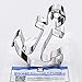 Anchor Cookie Cutter - Stainless Steel