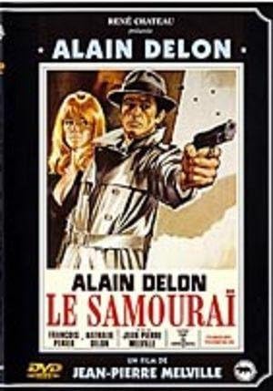 Le Samourai (region 2)