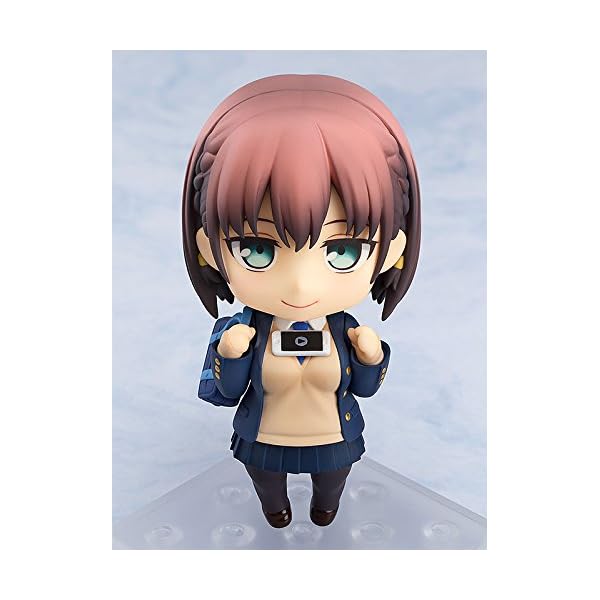 Good Smile Company g90404 Nendoroid ai-chan Figur – Bild 4