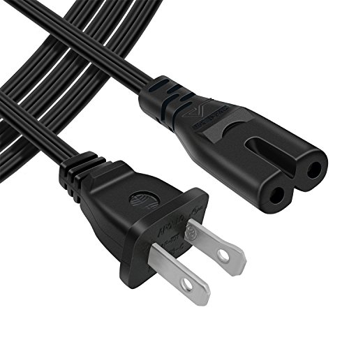 acer 6 ft power cord