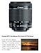 Canon EOS 80D DSLR Camera + Canon EF-S 18-55mm + Tamron 70-300mm Lens + 500mm & 650-1300mm Telephoto Preset Lens + Wide Angle & Telephoto Lens + Macro Filter Kit + 64GB Memory Card + Accessory Bundlethumb 2