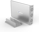 Sonnics 4TB External Hard Drive USB 3.0 for Xbox One PS4 PC Mac Silver view 3