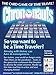 Looney Labs Chrononauts Card Game - Time-Travel Adventure for 1-6 Players