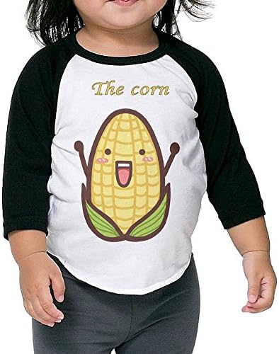 Lisenict Cute Uni-corn Children Essential T-shirt Size5-6 Toddler