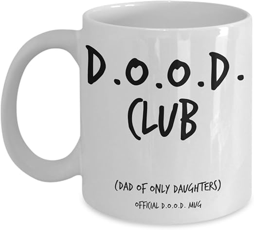 funny gifts for daughters