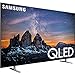 Samsung QN75Q80RA 75″ Q80 QLED Smart 4K UHD TV (2019 Model) – (Renewed) w/Flat Wall Mount Kit Bundle for 45-90 TVs + 2.4GHz Wireless Backlit Keyboard Smart Remote + 6-Outlet Surge Adapterthumb 3