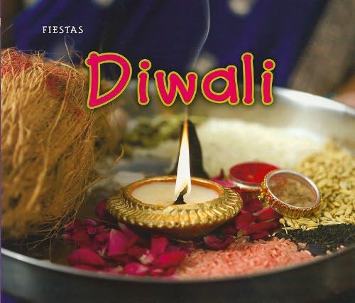 Diwali (Fiestas)
