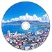 CMC Pro - Powered by TY Technology Watershield Glossy White Inkjet Hub 48x 80 Minute/700MB CD-Rs in 50 Disc Cake Box Spindle