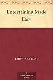 Entertaining Made Easy by