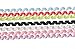 ARMRA 55'' DIY Cable Protector (7 Pack) Spiral Cord Sleeve Management Wrap Wire Organizer Compatible for iPhone Cable Android Phone Cable USB cable