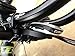VeloChampion Bike Computer Handlebar Mount for Garmin Edge 200, 500, 510, 800 and 810