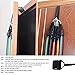 PIN JIAN Rubber Resistance Band Set, 20 Pieces