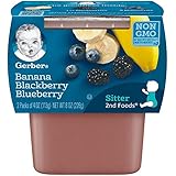 gerber pudding