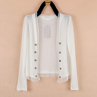 short sleeve cardigans for summer plus size