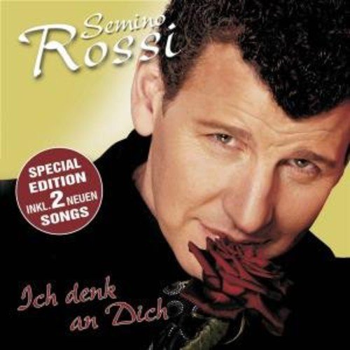 Semino Rossi - Meine Sonne Bist Du Lyrics - Zortam Music