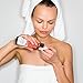 Makeup Remover; with Organic and Natural Ingredients; Gentle, Oil Free Ultra Lightweight Liquid for Easy Removing and Cleansing Eye or Face Make up; Use With Pads, Wipes or Face Towels All Skin Types
