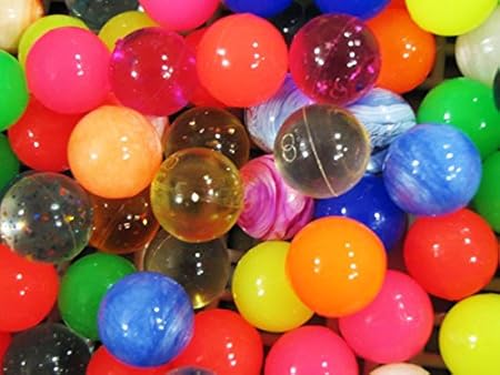 Amazon スーパーボール直径32mm50個入 おもちゃ雑貨 おもちゃ