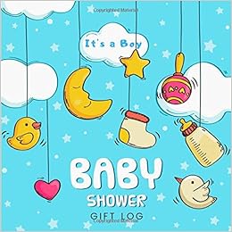baby shower amazon list