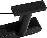 Lenovo THINKVISION MC50 Monitor Webcam Black Business Clarity Easy view 2