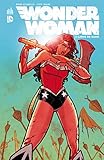 Wonder Woman, Tome 1 : Liens de sang by