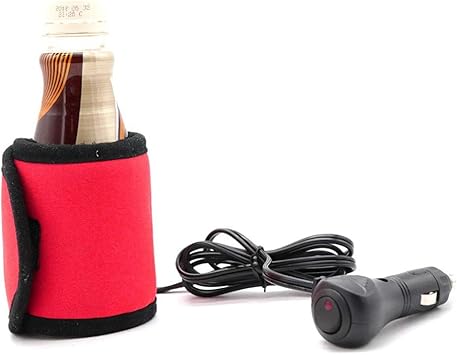 12v bottle warmer