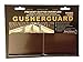 Amerimax Gusher Guard Aluminum Brown 3/Carded