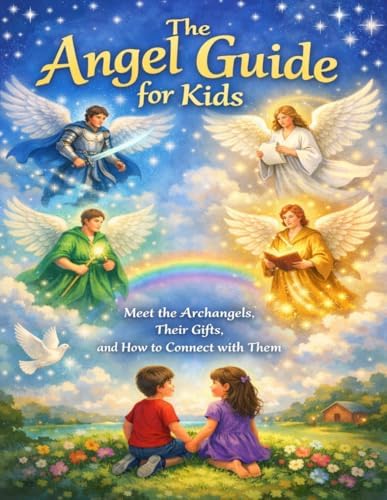 Angel on Assignment - An Angelic Tradition: Wanda Carter Roush