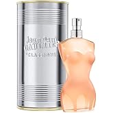 Classique by Jean Paul Gaultier Eau de Toilette Spray 50ml
