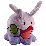Pokémon Small Plush Goomy