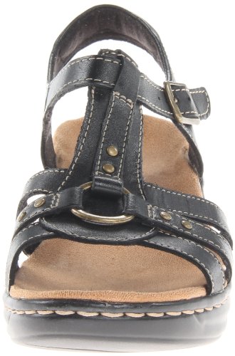 clarks women's lexi sumac wedge sandal