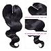 Ayana Brazilian Virgin Hair Double Lace Net Body Wave Middle Part 4X4 Lace Closure 100% Unprocessed Human Hair Lace Closure (8