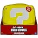 Question Mark Coin Block Box ~7" Sound Plush: New Super Mario Bros. Wii Sound Plush Series