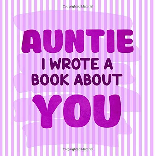 what to get for your aunt for christmas