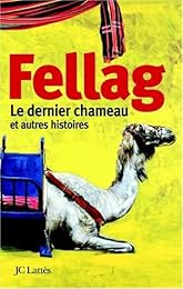 Le  dernier chameau