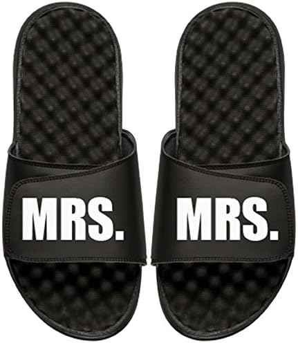 ISlide Mrs. Wave Gel Slides (8)