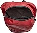 Victorinox Packable Casual Lightweight Backpack, Red, 18.1-inch (601496)