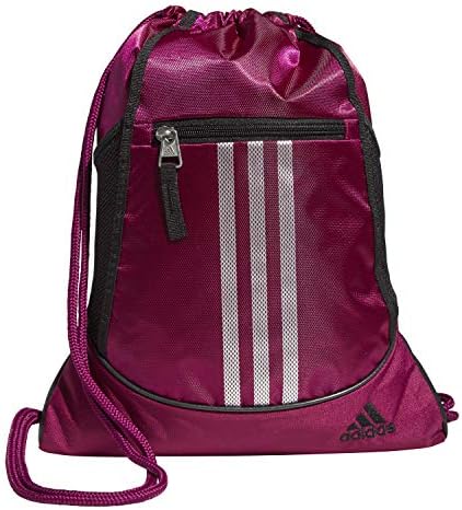 adidas alliance sublimated prime sackpack