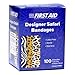 Designer Bandages for Children 100CT, 3/4