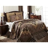 VHC Brands Prescott Quilt