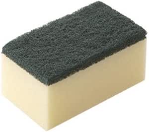 Huijunwenti Esponja de esmeril, Esponja para Fregar en el hogar