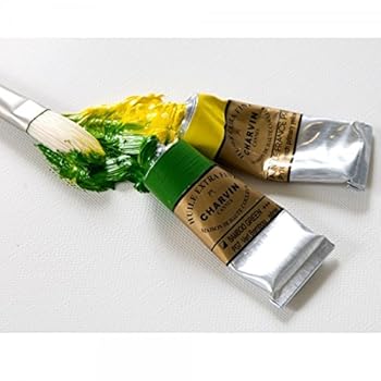 Charvin Extra FINE Oil Paint