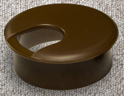 Desk Grommet 1-3/4