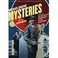 Michael Shayne Mysteries: Volume One [DVD]